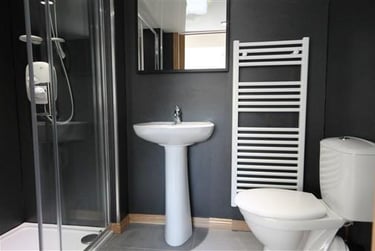 2 bed flat, Falconars Court, Newcastle Upon Tyne, Newcastle, NE15AS - Image 4